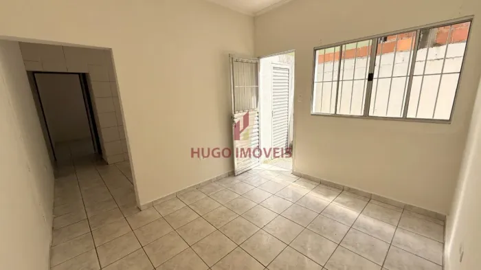 Casa em Condomínio em São José dos Campos-SP, 2 Quartos, 1 Sala, 1 Banheiro, 2 Vagas na Re