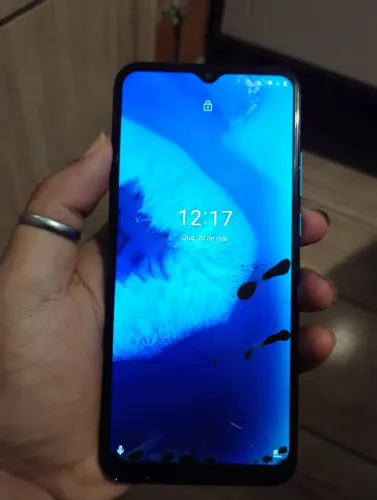 Moto G8 Power lite