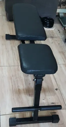 Banco academia