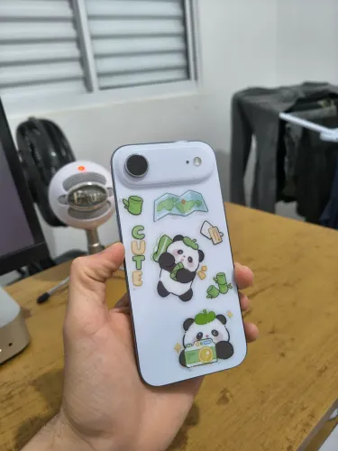 IPhone Air 256gb - Branco