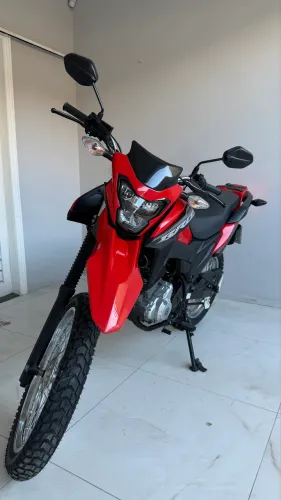 Bros 2025  ((EXTRA)) COM 5 mil km 