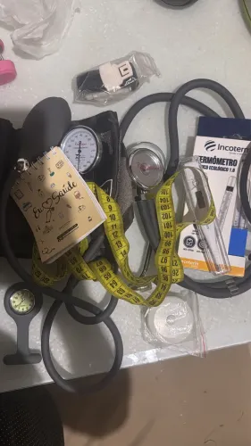 Kit novo