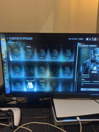 Monitor Samsung Odyssey G30
