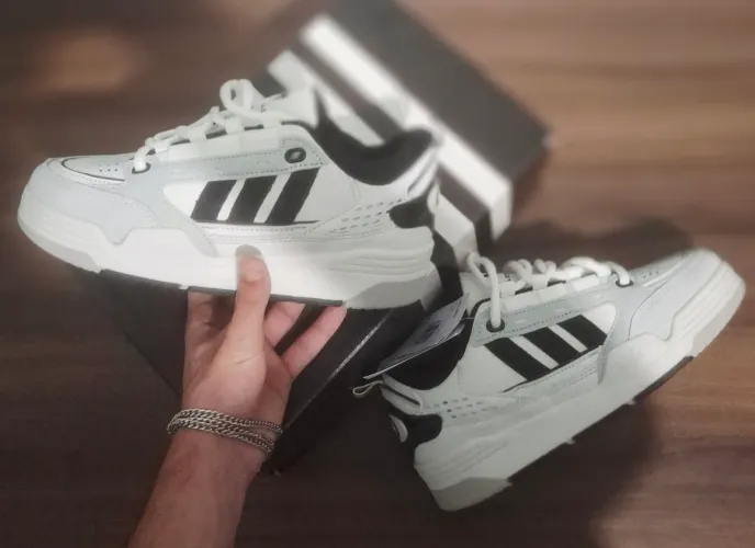 Tênis ADI 2000 - Adidas