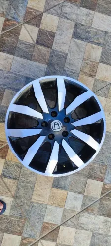 Roda Civic Si