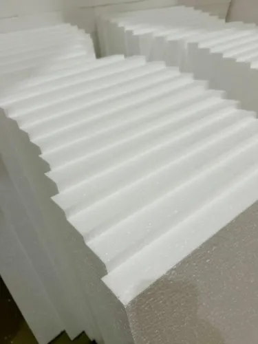 Placa EPS 5cm - Solução para Isolamento Térmico  
