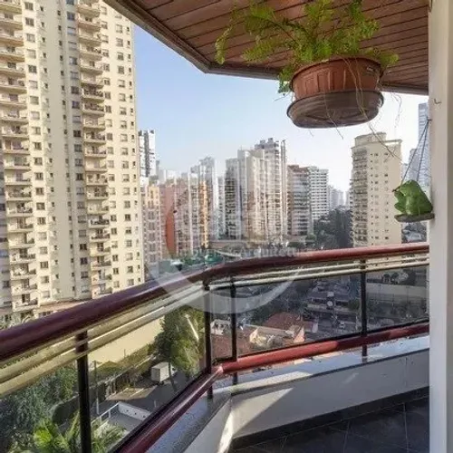 Apartamento em Tatuapé
