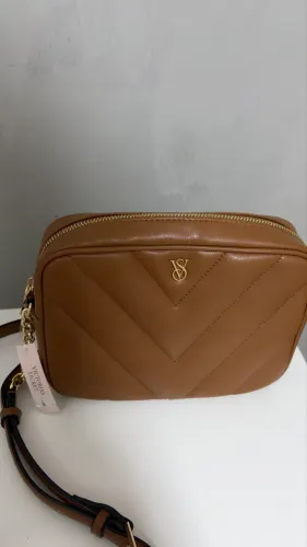 Bolsa Victoria Secret s Caramelo Original