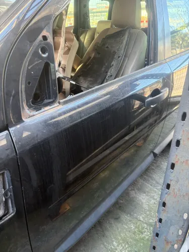 Porta Dianteira Esquerda Freelander 2 2009
