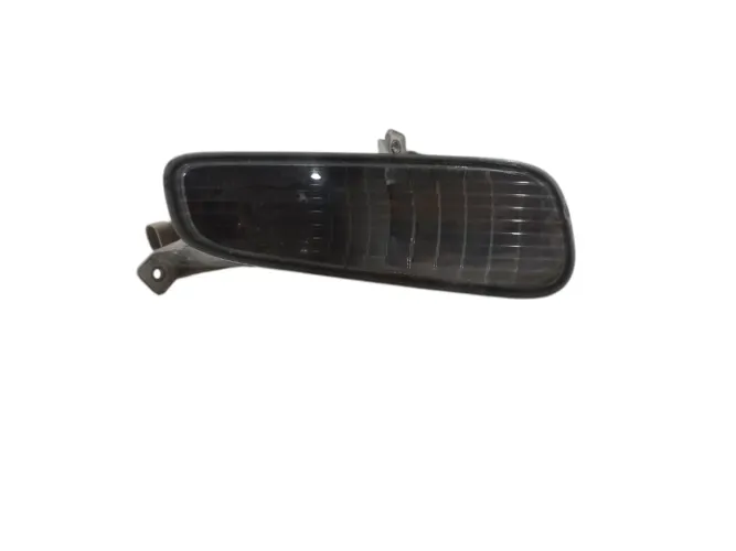 Pisca Parachoque Dianteiro Ld Fiat Punto 13/17 Original