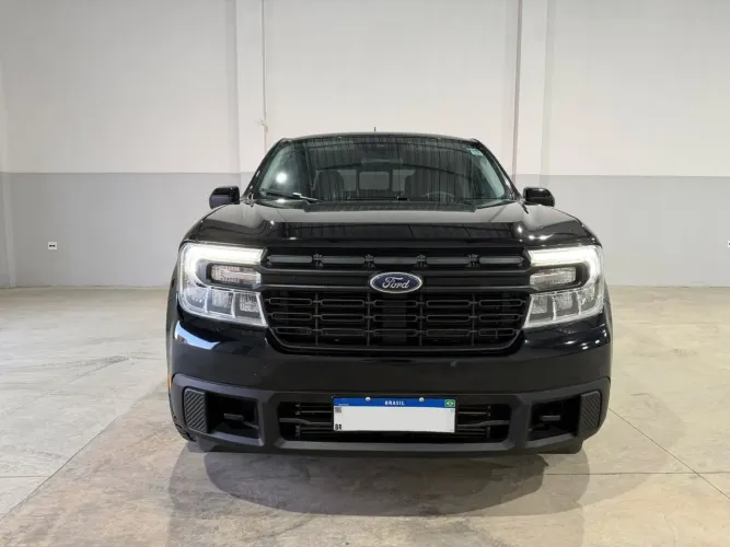 Ford Maverick Lariat FX4 2.0 Ecoboost Aut. 2023