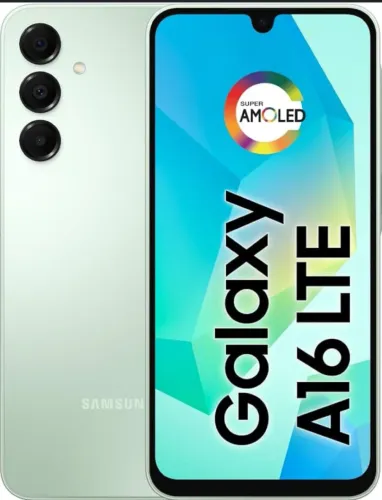 Samsung Galaxy A16 128GB 4G Seminovo