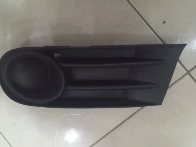 Grade Farol Milha Gol e Voyage 