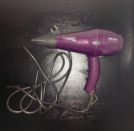 Secador Profissional TANY 2000w