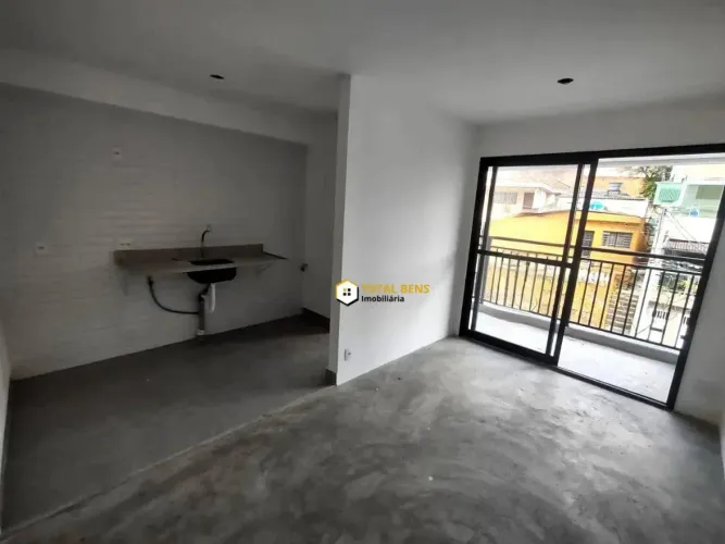 Apartamento com 2 dormitórios à venda, 47 m² por R$ 425.000,00 - Parque Mandaqui - São Pau