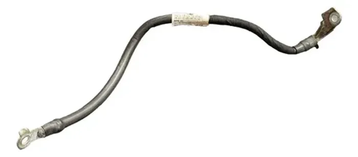 Cabo Negativo Bateria Vw Golf Tsi 2015 2016 2017 2018