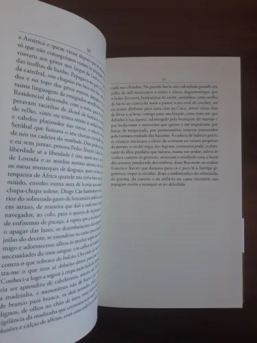 Livro As naus de António Lobo Antunes usado