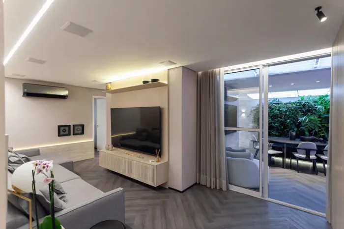 Apartamento à Venda - Aeroporto, 2 Quartos, 93 m2