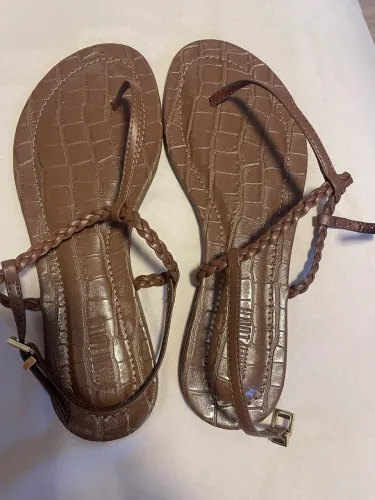 Rasteira Santa Lolla