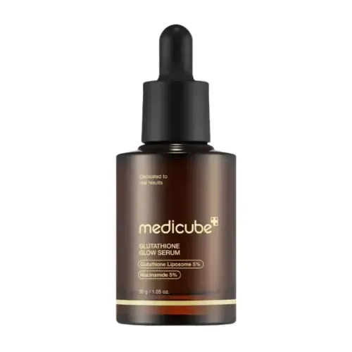 MEDICUBE - Sérum Glutationa Glow