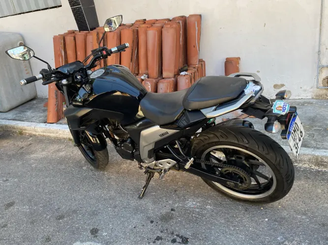 Moto yamaha