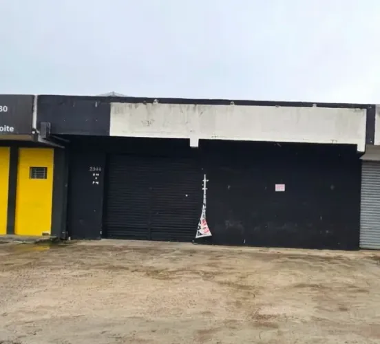Barracão Comercial 120 m² - Afonso Pena - Excelente Localização