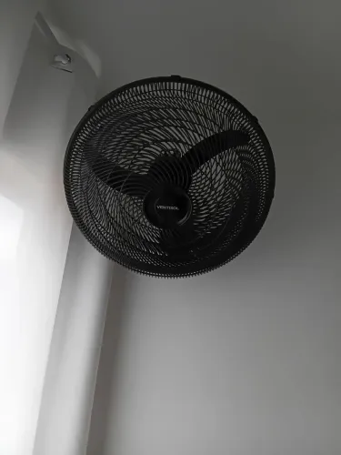 Ventilador de parede