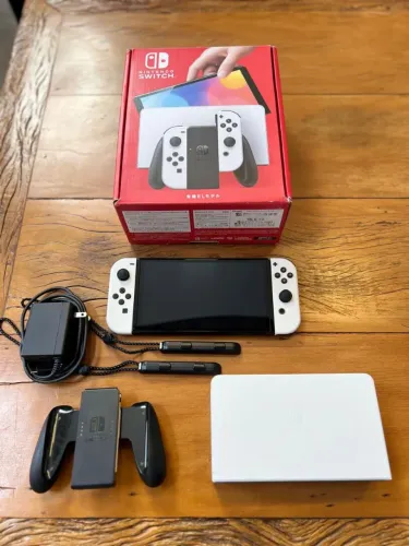Nintendo swicht ll
