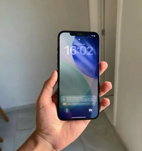 iPhone 12 Pro Max