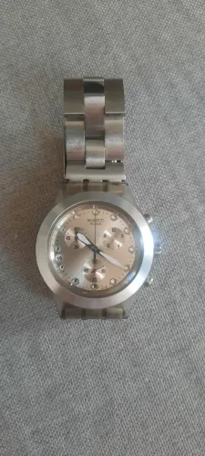 RELÓGIO SWATCH IMPECÁVEL