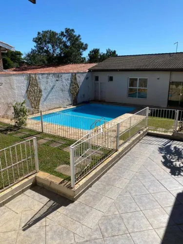 Casa com 3 dormitórios para alugar, 371 m² por R$ 9.103/mês - Centro - Atibaia/SP