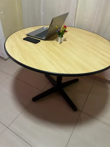 Mesa de escritório