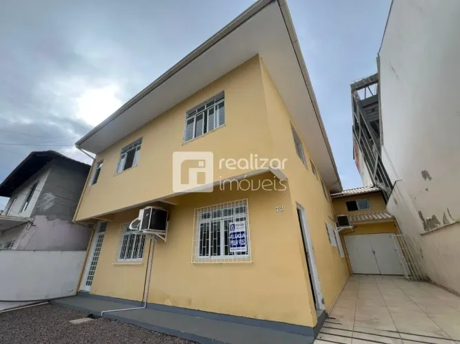 Casa 8 quartos no bairro Jardim Eldourado - Palhoça