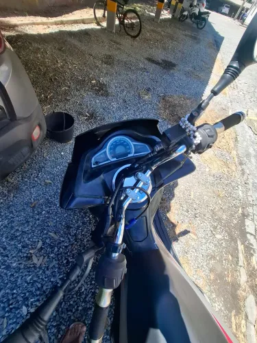 PCX 2018 SPORT