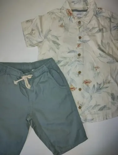 Conjunto Alakazoo tam 16