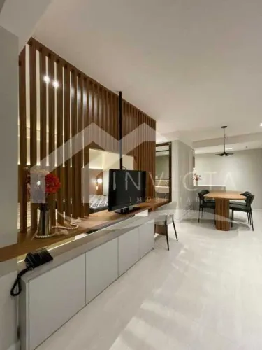 Maravilhoso flat no coração de botafogo!!
