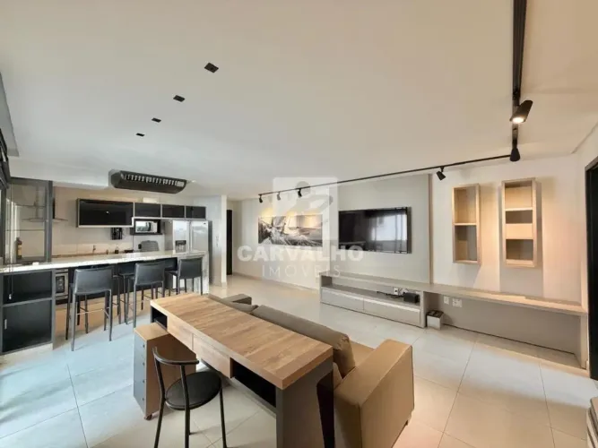 Apartamento a venda - Setor Jardim Goiás