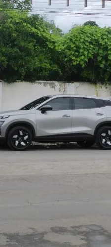 Omoda 5 Luxury 1.5 TB FWD 2027