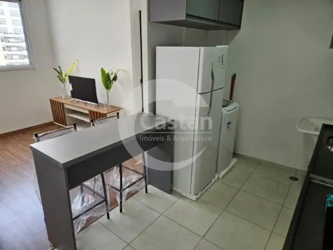 apartamento para locação proximo metro bresser mooca