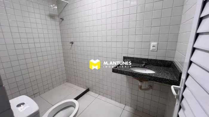 Galpão Comercial para locação, , - GA0241.