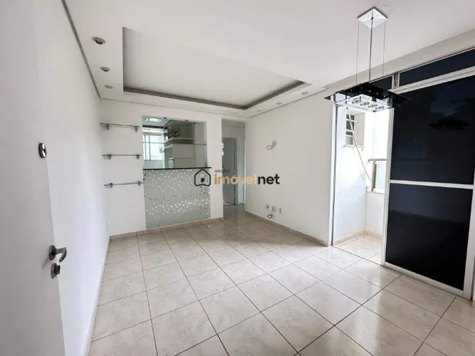 APARTAMENTO PARA ALUGAR NO BURITIS | 2 QUARTOS, SUÍTE E VARANDA