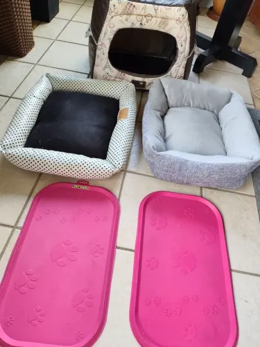 Cama Pets 