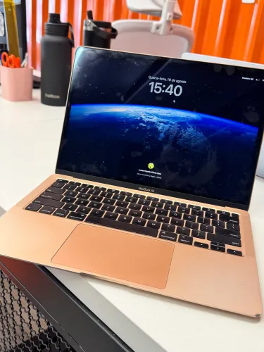 Vendo MacBook Air 2020