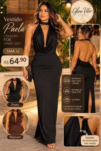Looks incríveis 