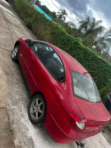 Cherry Cielo para retirada de peças 