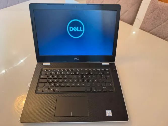 Notebook DELL CORE I3
