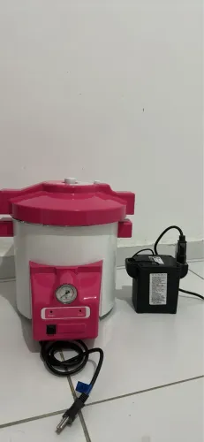 Autoclave