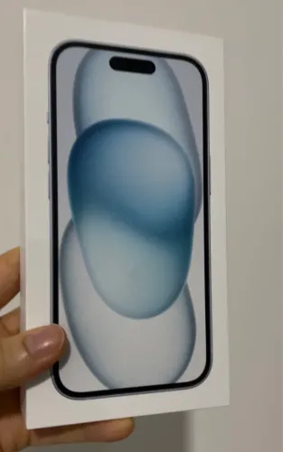IPHONE 15 128 GIGAS LACRADO