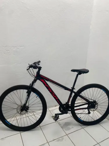 BICICLETA FIVSR ARO 29