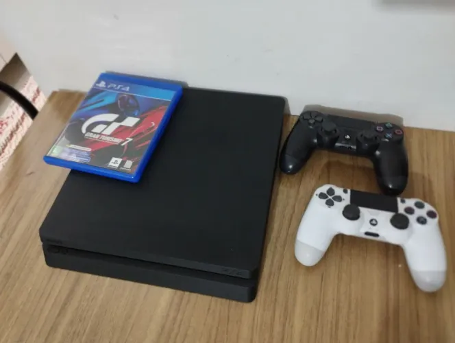 Playstation 4